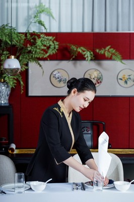 餐飲服務(wù)攝影 天然臺1908的獨特魅力