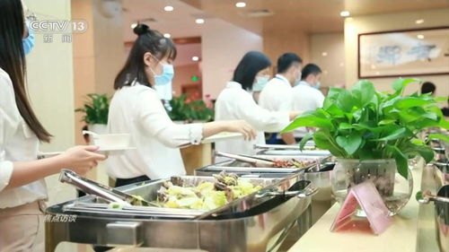 焦點訪談 舌尖上的浪費(fèi)有法治，餐飲服務(wù)引領(lǐng)新風(fēng)尚