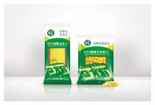 標(biāo)志大賞作品精選 156款前沿設(shè)計掀起食品包裝升級新浪潮——以華仁大健康為例
